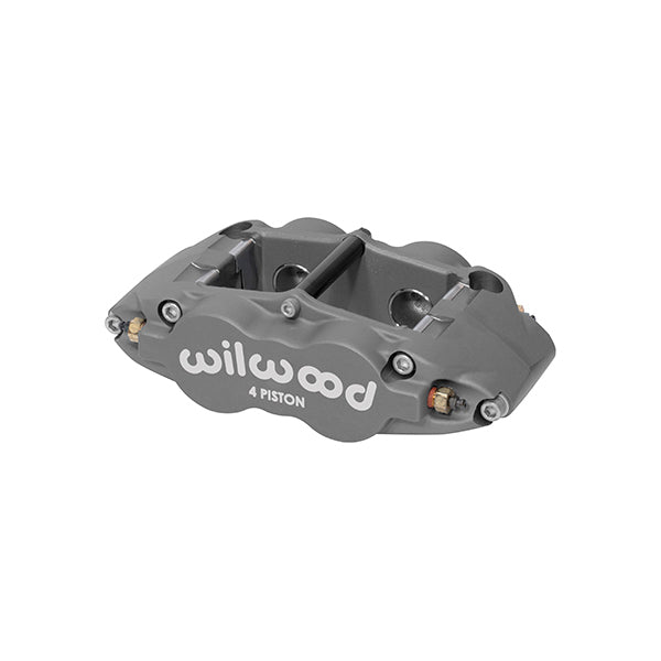 WILWOOD Caliper L/H Superlite Radial Mnt 1.25in Rotor WILWOOD