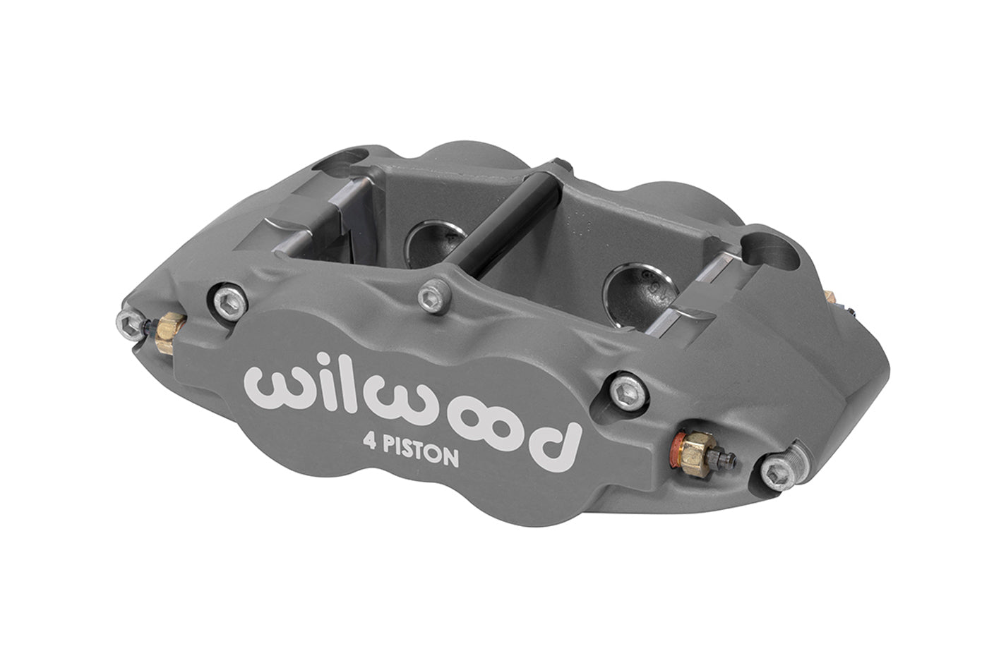 WILWOOD Caliper Superlite Radial Mnt. 1.25in Rotor WILWOOD