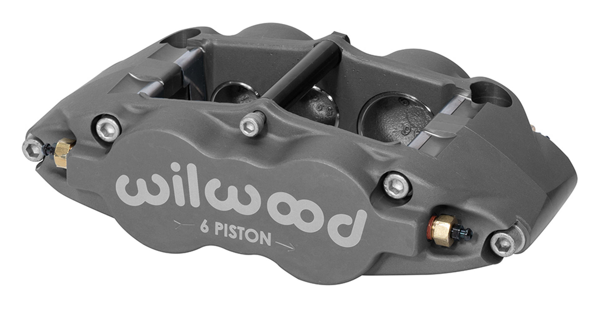 WILWOOD Caliper R/H Superlite 1.25in Rotor WILWOOD