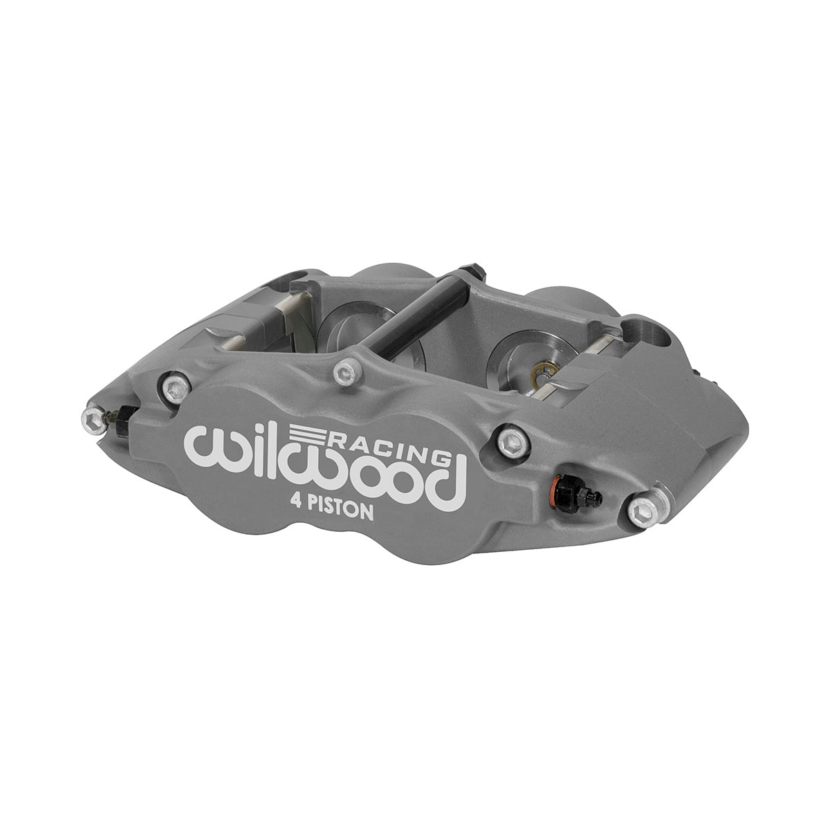 WILWOOD Caliper FSL RH 1.25in Rotor 1.88in/1.75in Pis WILWOOD