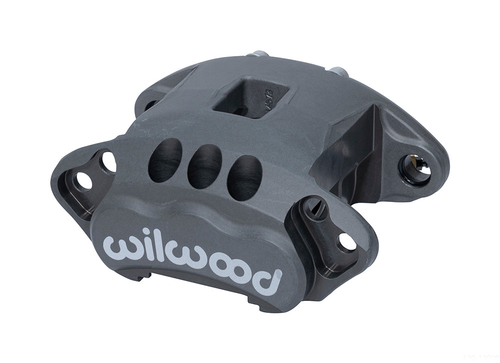 WILWOOD GM Metric Race Caliper 2.00in Pis / 1.040 Rotor WILWOOD