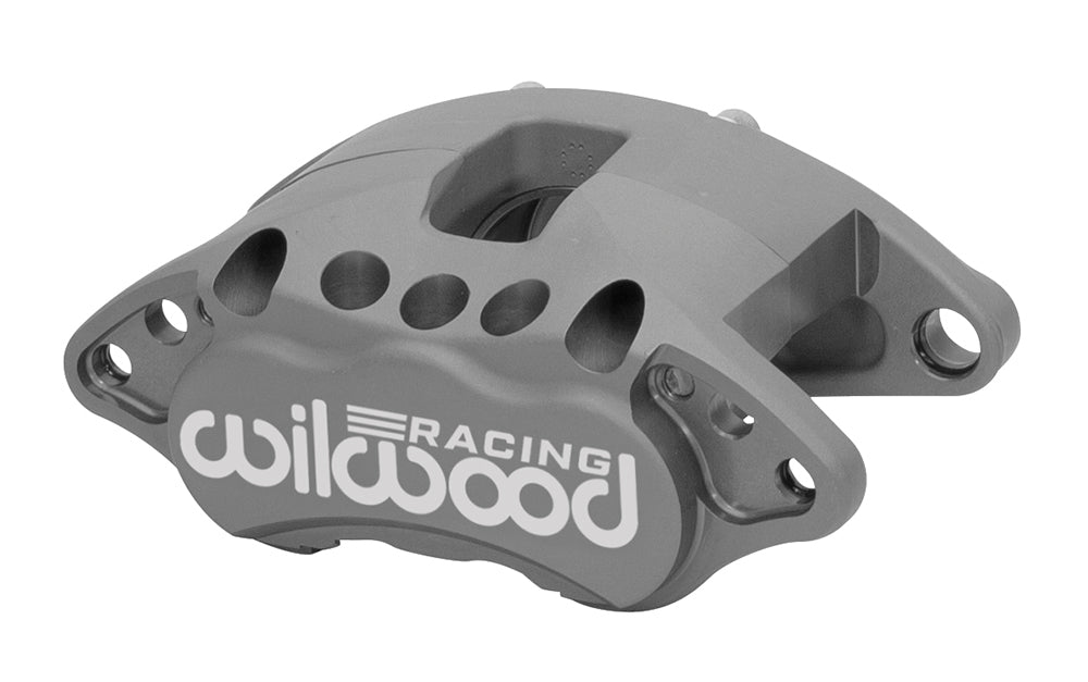 WILWOOD Caliper GM D52 2.38in Piston .810 Rotor WILWOOD