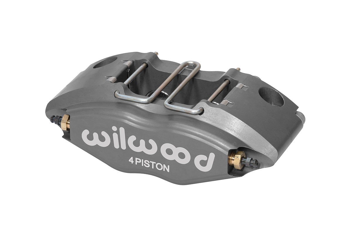 WILWOOD Caliper Powerlite 1.38in x .500in Rotor WILWOOD