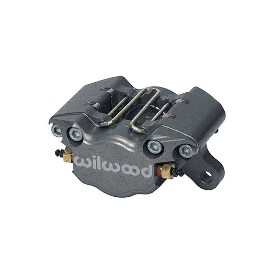 WILWOOD Dynapro Billet Caliper 1.38/.380 WILWOOD