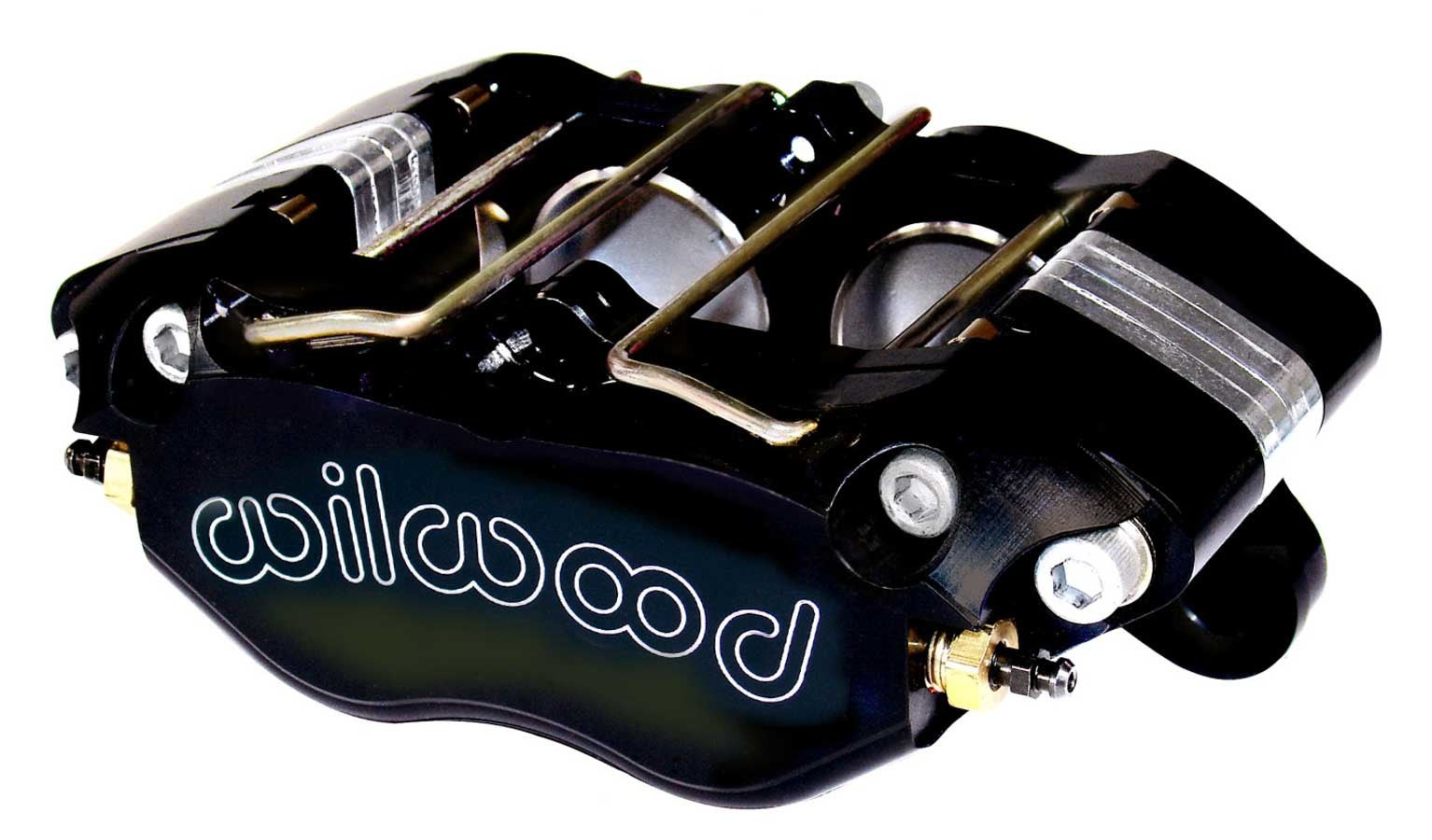 WILWOOD Dynapro Billet Caliper 1.75/.81 WILWOOD