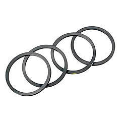 WILWOOD Square O-Ring Kit - 1.75 WILWOOD