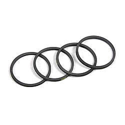 WILWOOD O-Ring Kit 1.62in Square Seal 4pk WILWOOD