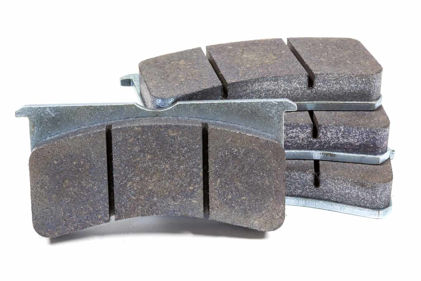 WILWOOD Brake Pad Set BP-40 Superlite WILWOOD