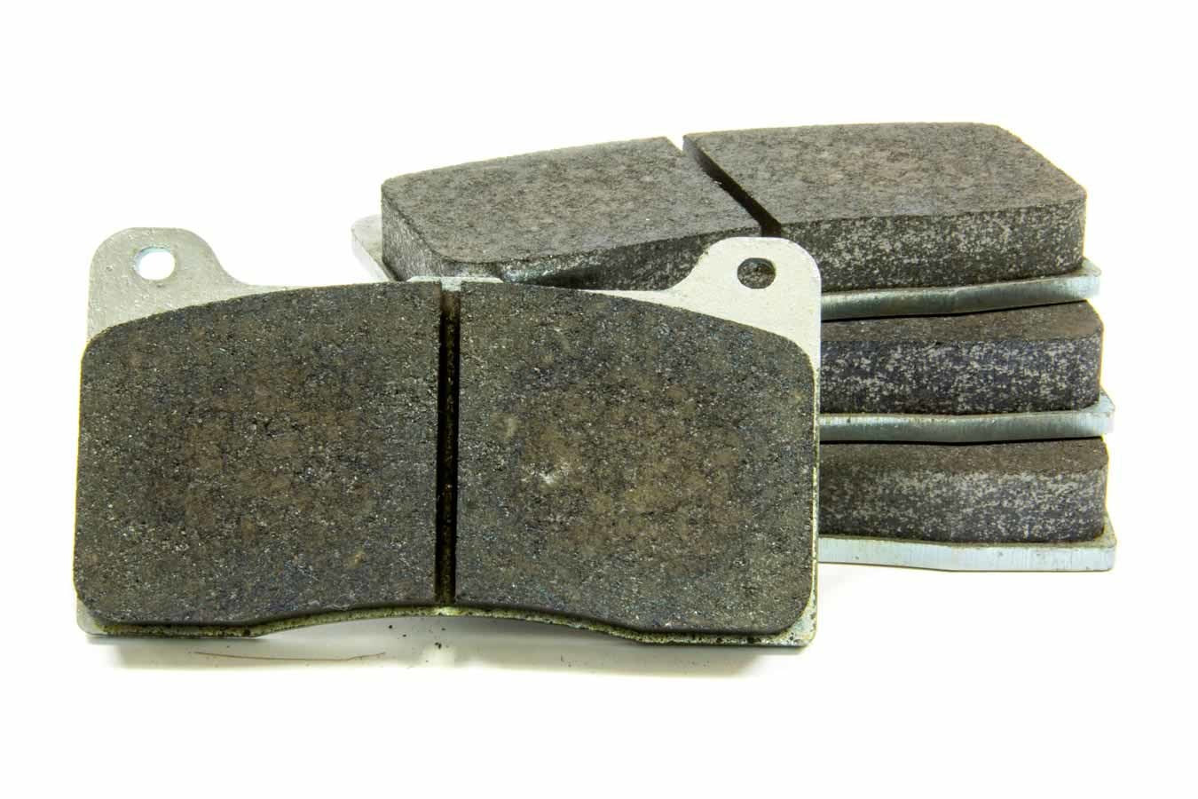 WILWOOD Brake Pad Set BP-40 Dynalite / Dynapro 7816 WILWOOD