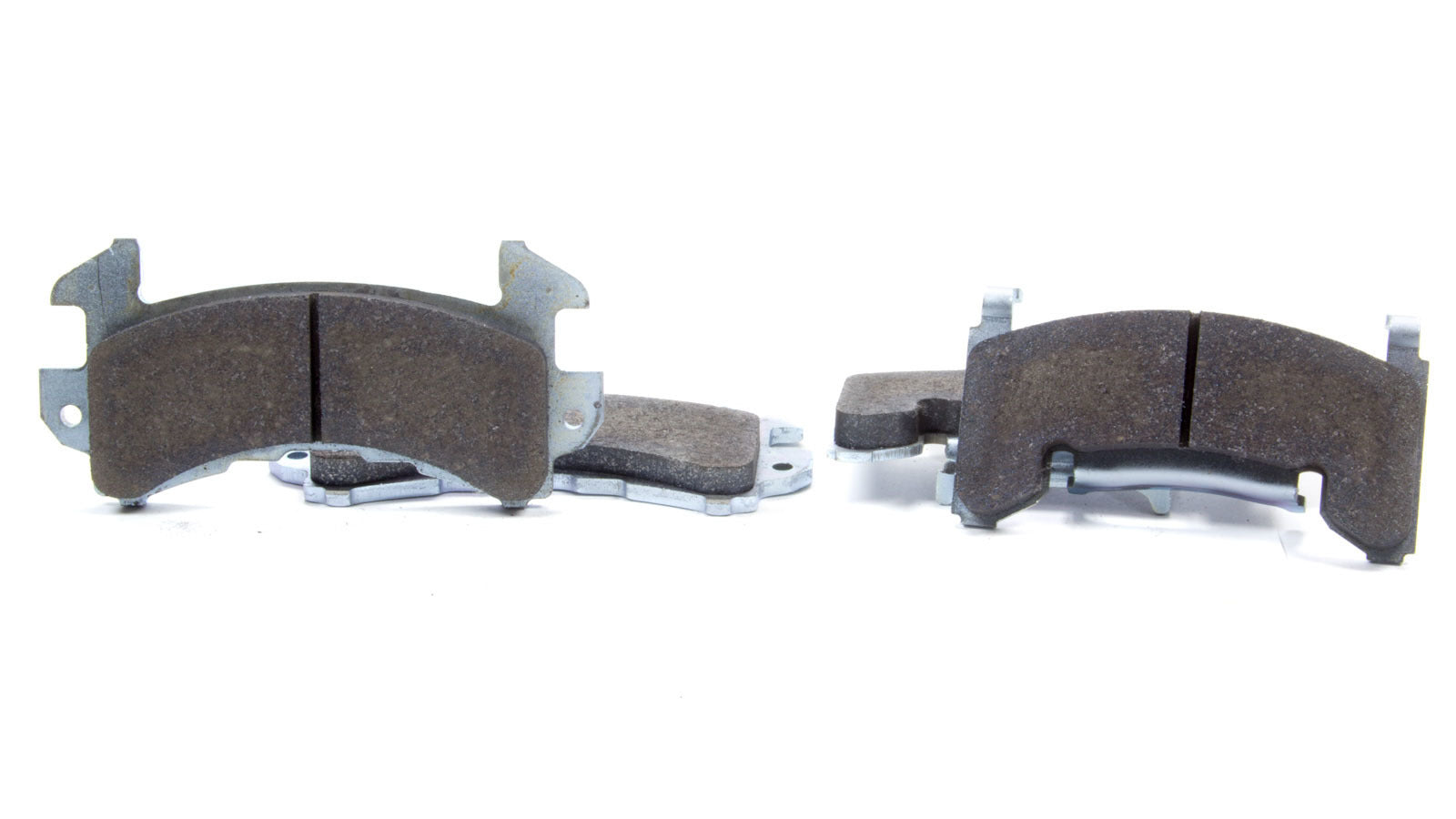 WILWOOD Brake Pad Set BP-40 GM Metric WILWOOD