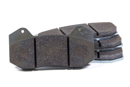 WILWOOD Brake Pad Set BP-40 6712 Dynapro 6 WILWOOD