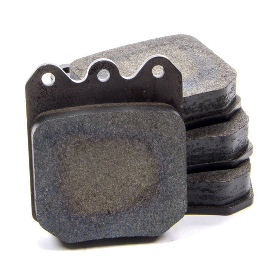 WILWOOD Brake Pad Set BP-30 Billet D/L Single 6812 WILWOOD