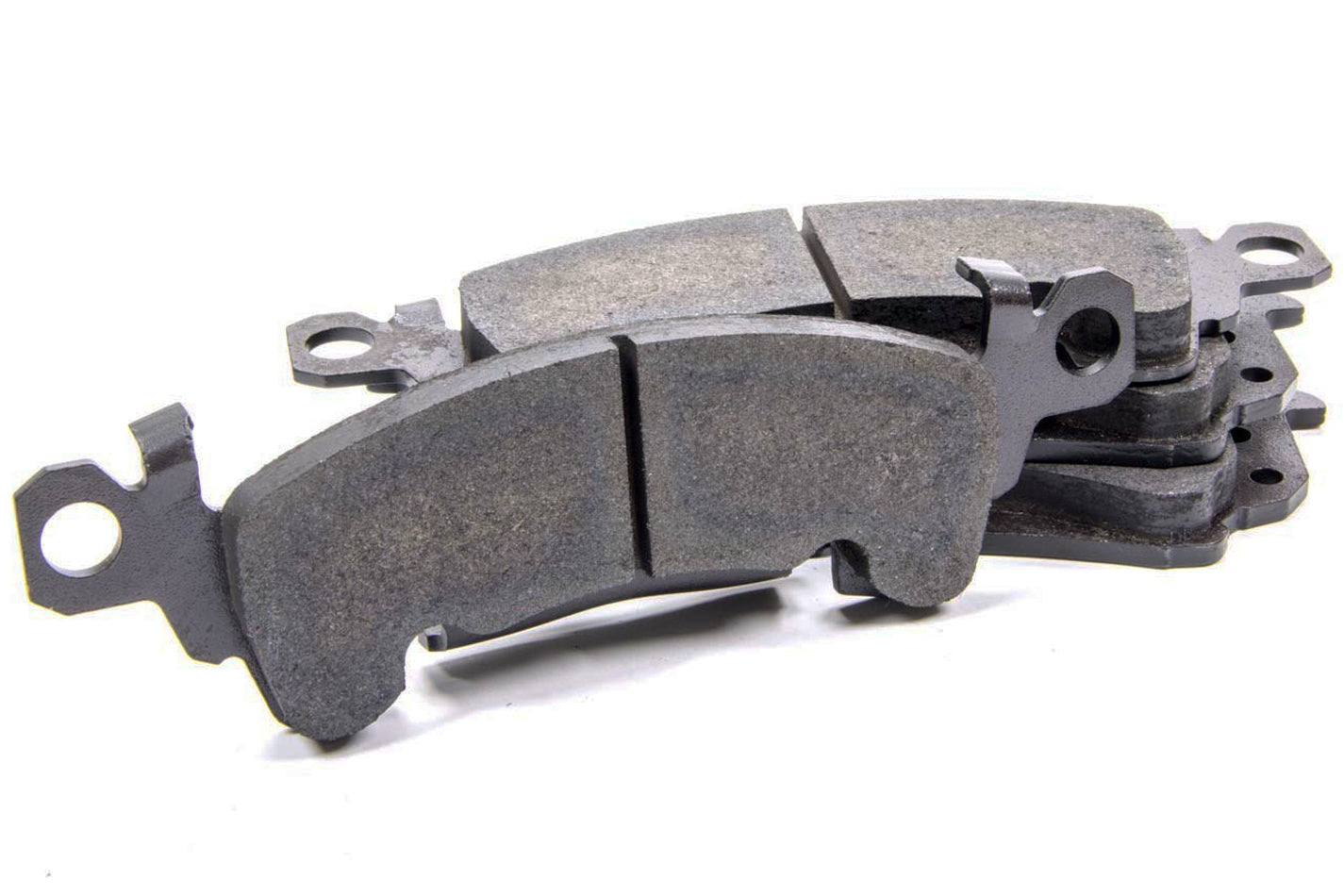 WILWOOD Brake Pad Set BP-30 GM D52 WILWOOD