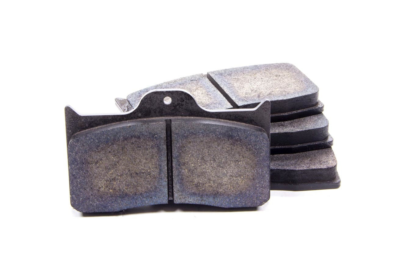 WILWOOD Brake Pad BP-10 Dynalite WILWOOD