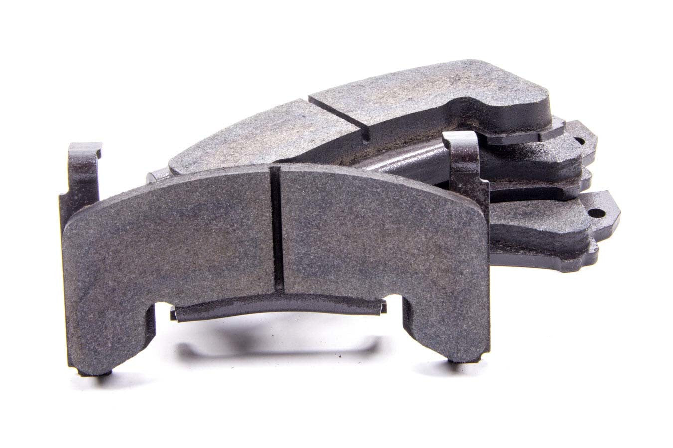 WILWOOD Brake Pad BP-10 Metric WILWOOD