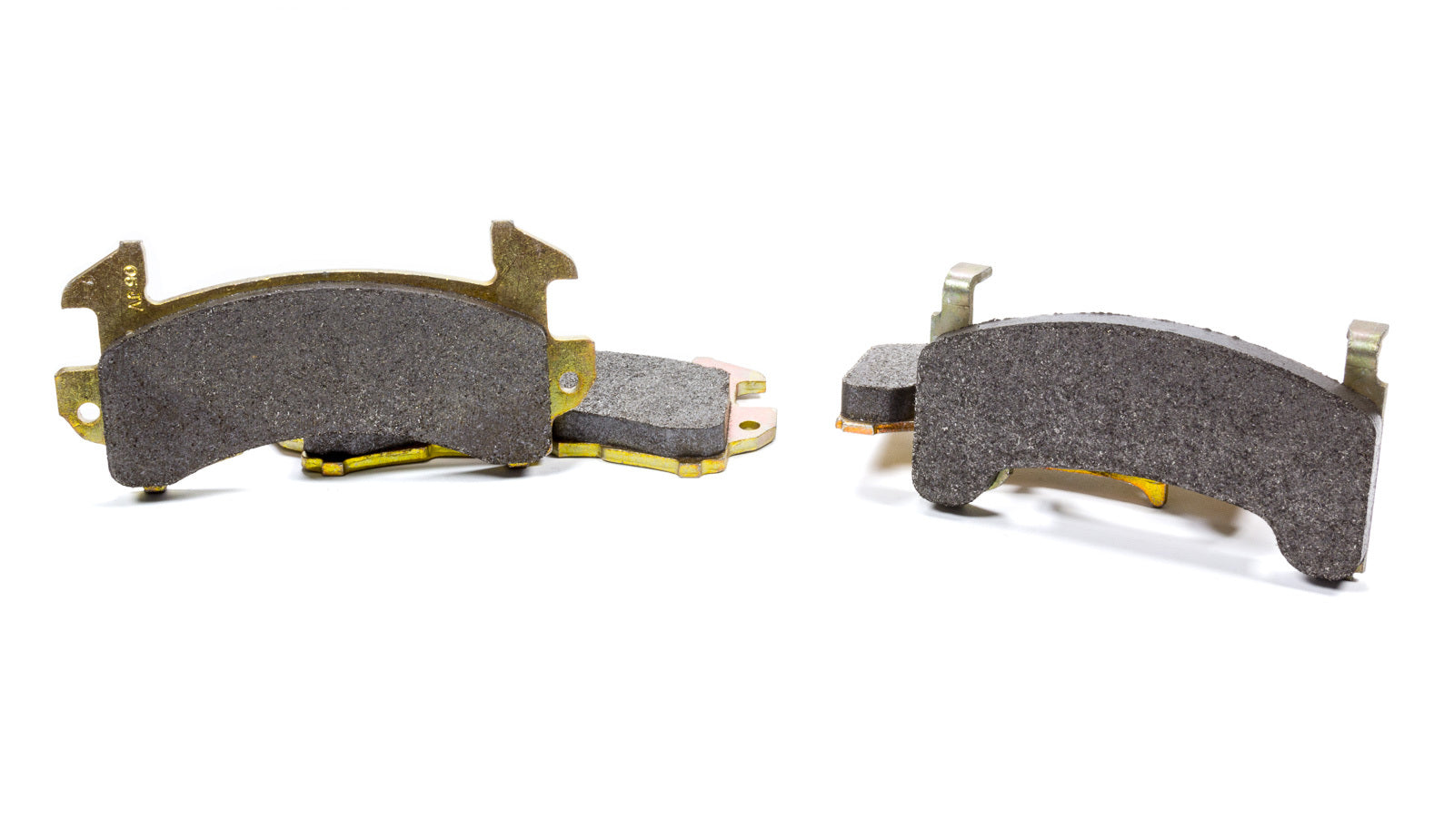 WILWOOD Brake Pad GM Metric D52 BP-20 WILWOOD