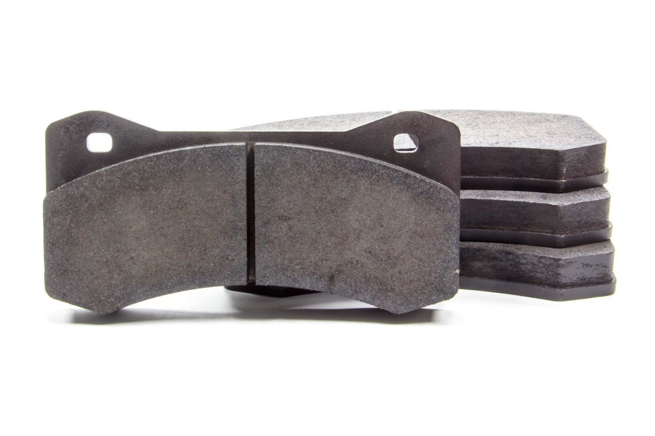 WILWOOD Brake Pad Set BP-10 6617 Pad WILWOOD