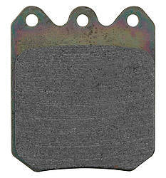 WILWOOD A Type Brake Pad D/L Single 6812 WILWOOD