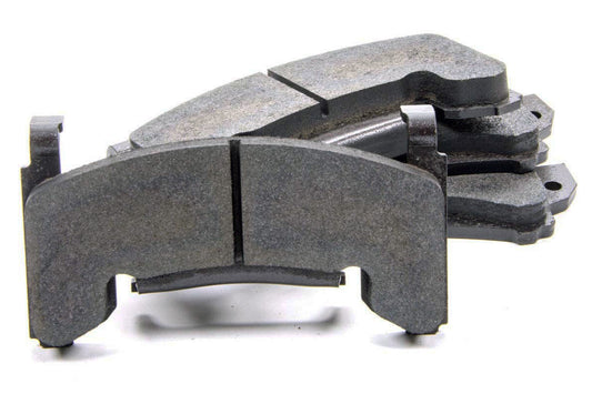 B Type Brake Pads GM Metric WILWOOD