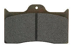 WILWOOD E Type Brake Pad DL II WILWOOD