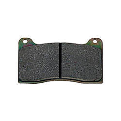 WILWOOD E Type Brake Pad Dynapro WILWOOD