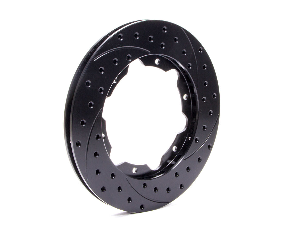 WILWOOD Brake Rotor RH 10.75in x .810in 6x6.25 WILWOOD