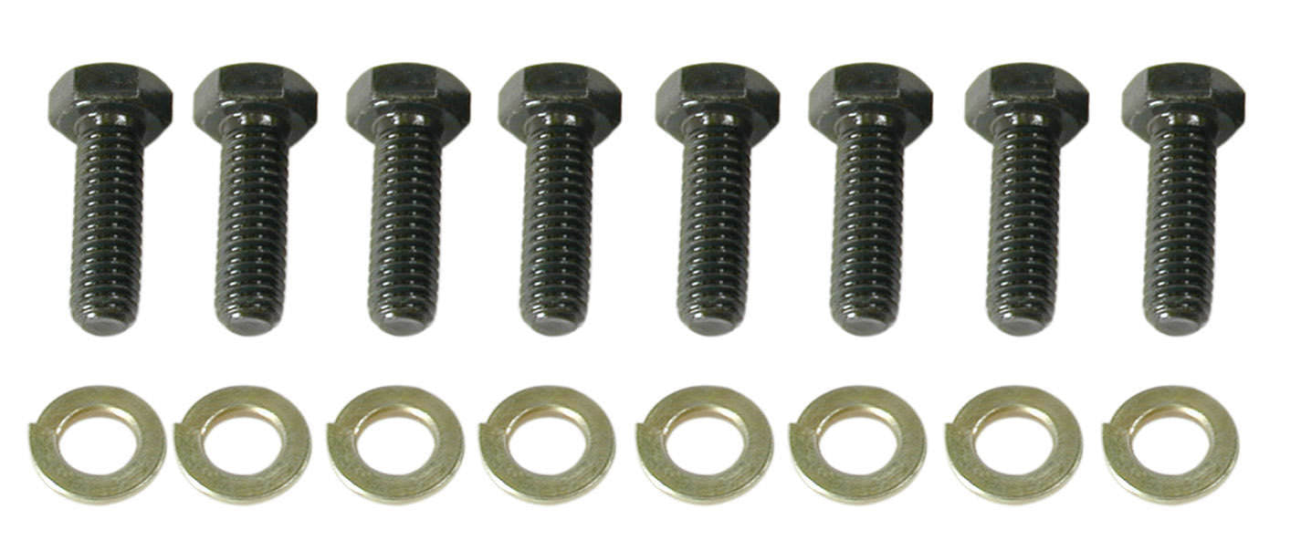 WILWOOD 8 Bolt Rotor Bolt Kit WILWOOD