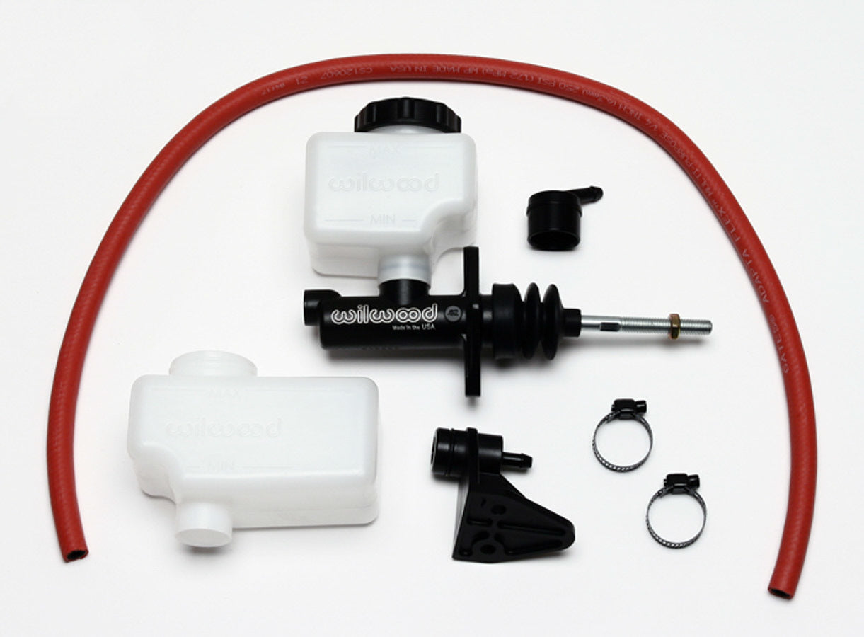 WILWOOD Master Cylinder Kit Short 5/8in WILWOOD