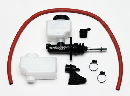 WILWOOD Master Cylinder Kit Short 3/4in WILWOOD