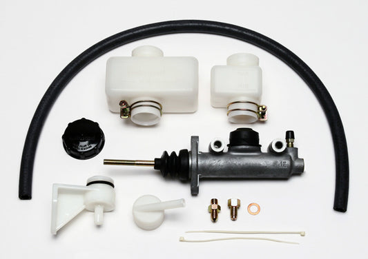 WILWOOD 1-1/8in Master Cylinder WILWOOD