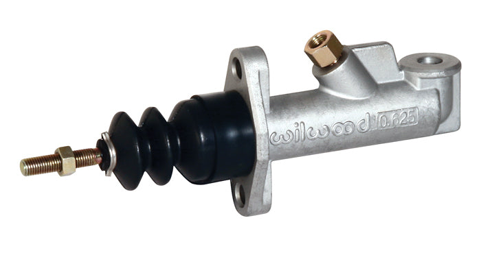 WILWOOD Compact Master Cylinder .625in WILWOOD