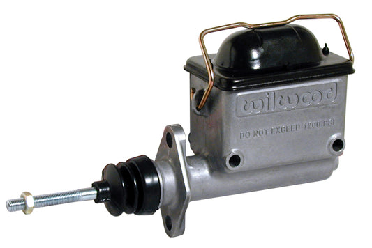 WILWOOD Master Cylinder 3/4in WILWOOD