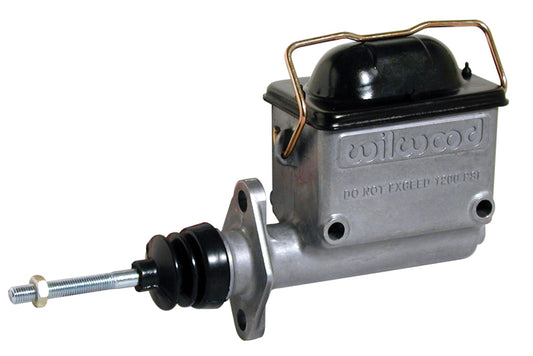 WILWOOD Master Cylinder 7/8in WILWOOD