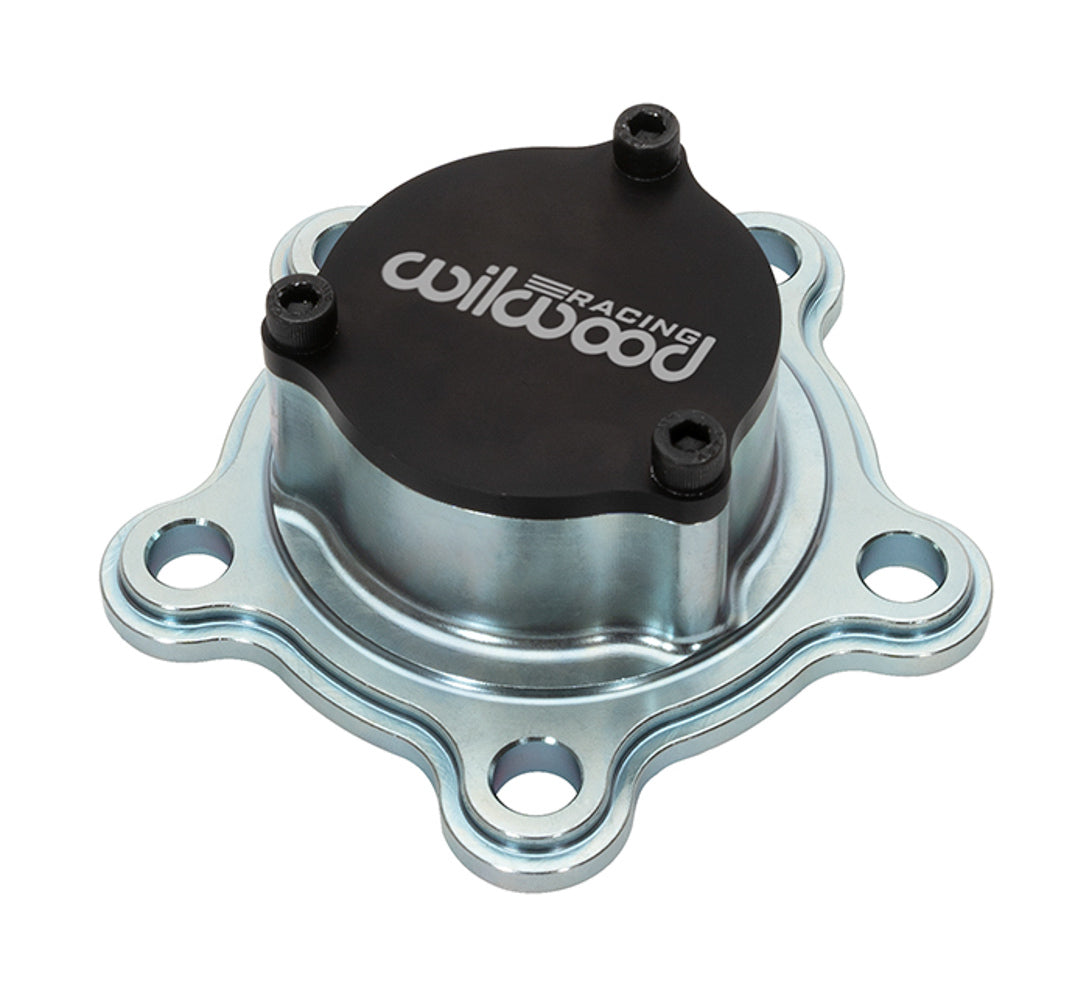 WILWOOD Drive Flange Wide 5 Cambered 5 Bolt WILWOOD