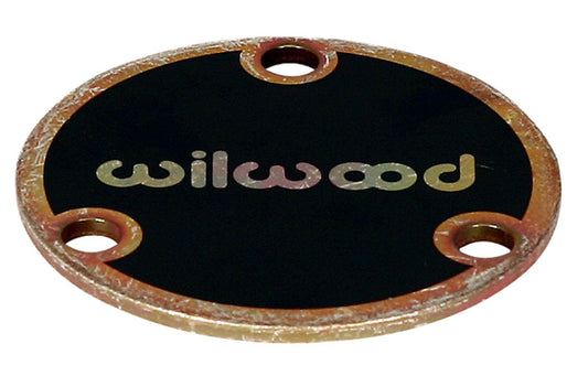 WILWOOD Drive Flange Dust Cap WILWOOD