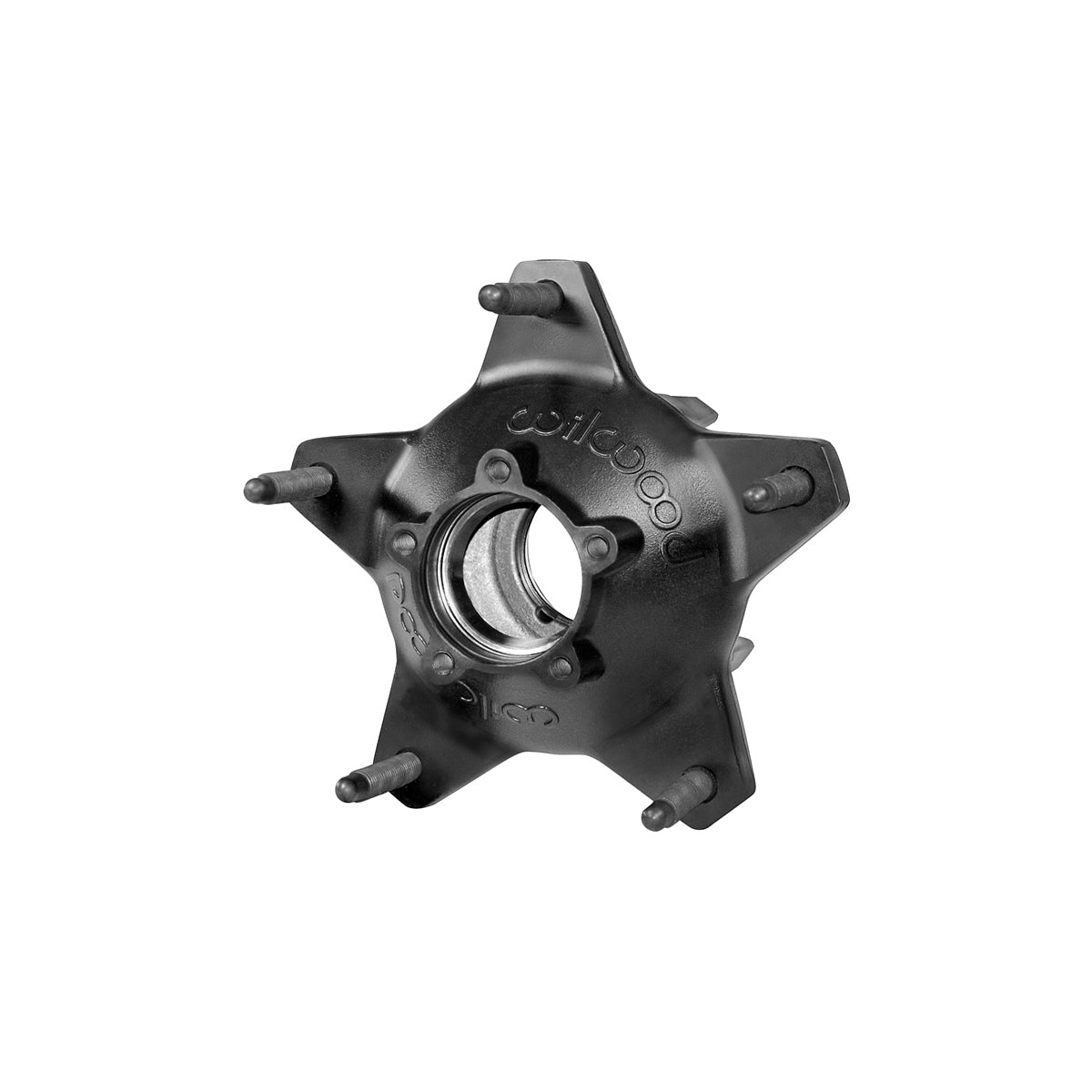 WILWOOD Hub Wide 5 Starlite 55 5 -Bolt Long Stud WILWOOD