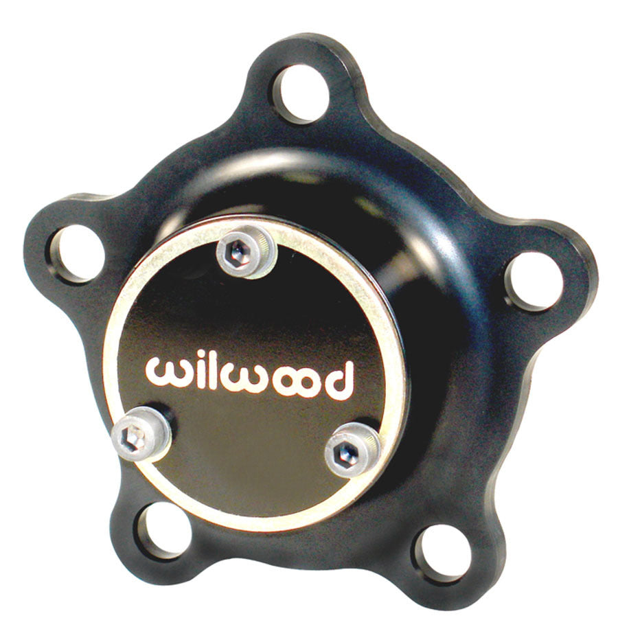 WILWOOD 5 Bolt Drive Flange WILWOOD