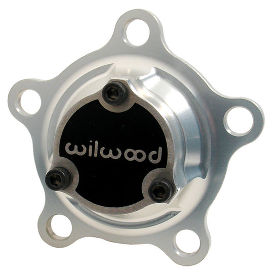 WILWOOD 5 Bolt Drive Flange LW WILWOOD