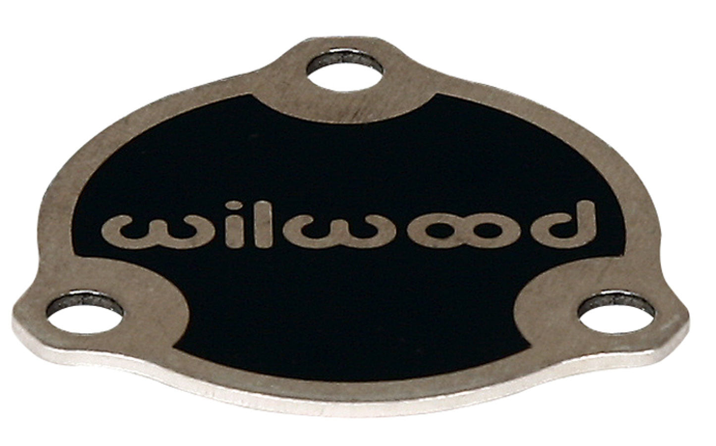 WILWOOD Dust Cap For 5 Bolt Drive Flange WILWOOD