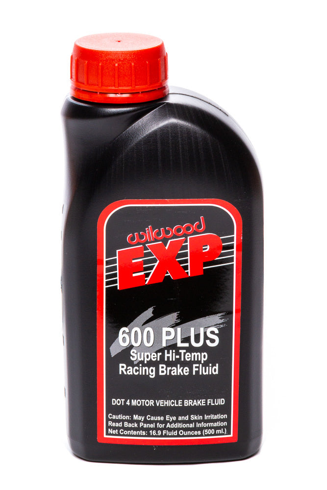 WILWOOD Brake Fluid EXP 600 Plus WILWOOD