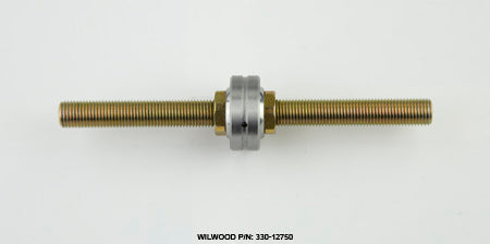 WILWOOD Balance Bar Assembly Grooved Rod w/Bearing WILWOOD