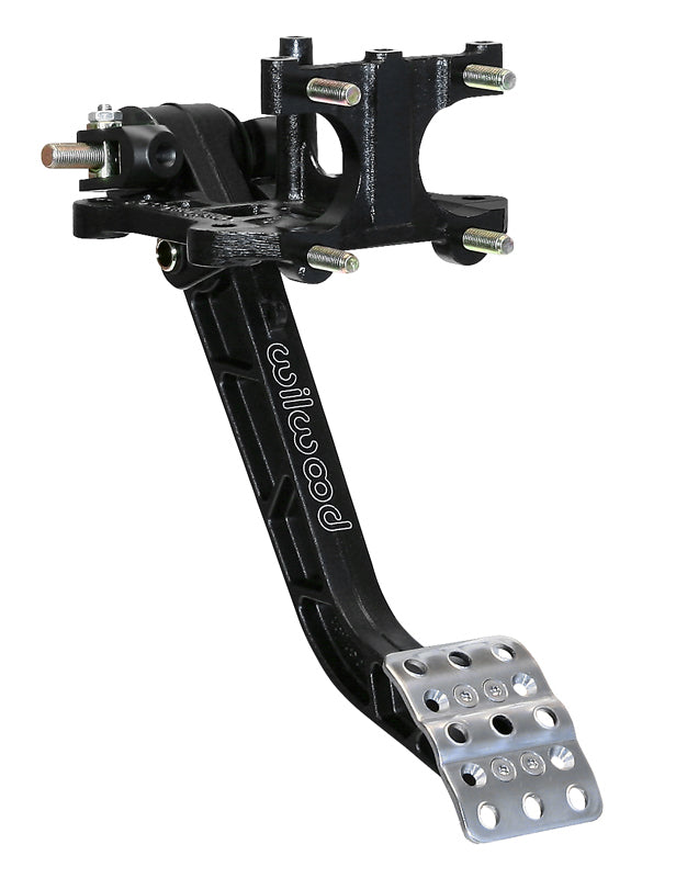 WILWOOD Brake Pedal Rev. Swing Dual Master Cyl. WILWOOD