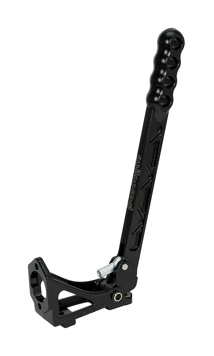 WILWOOD Hand Brake Assm. 11:1 Ratio Vertical WILWOOD