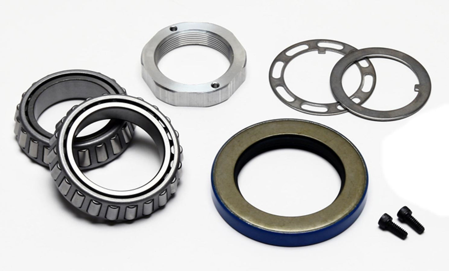 WILWOOD Bearing & Seal Kit Wide 5 WILWOOD