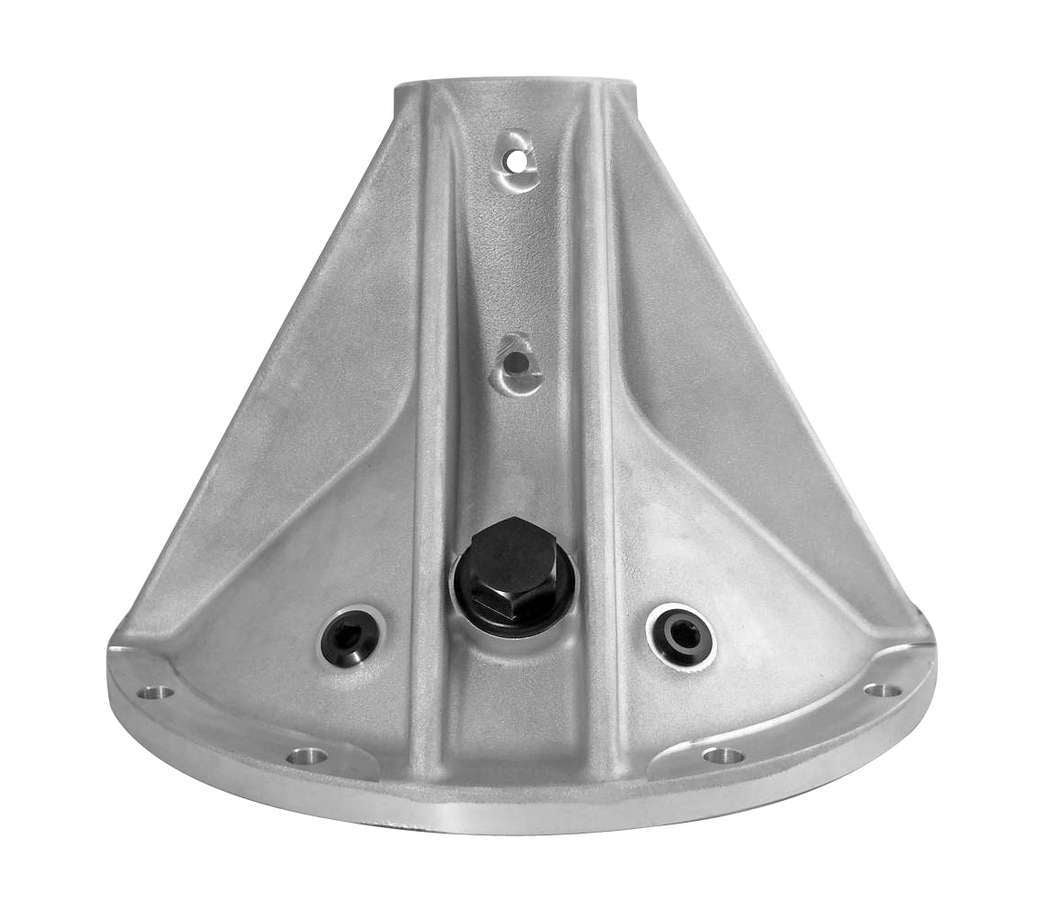 WINTERS Side Bell 10in 8 Rib RH w/Inspection Plug WINTERS