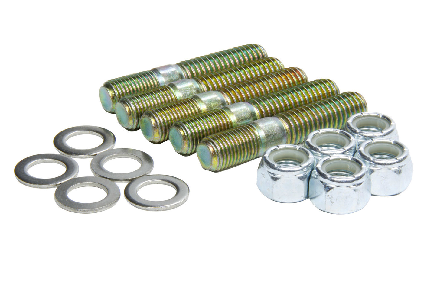 WINTERS Drive Flange Stud Kit 5-Bolt Hubs WINTERS