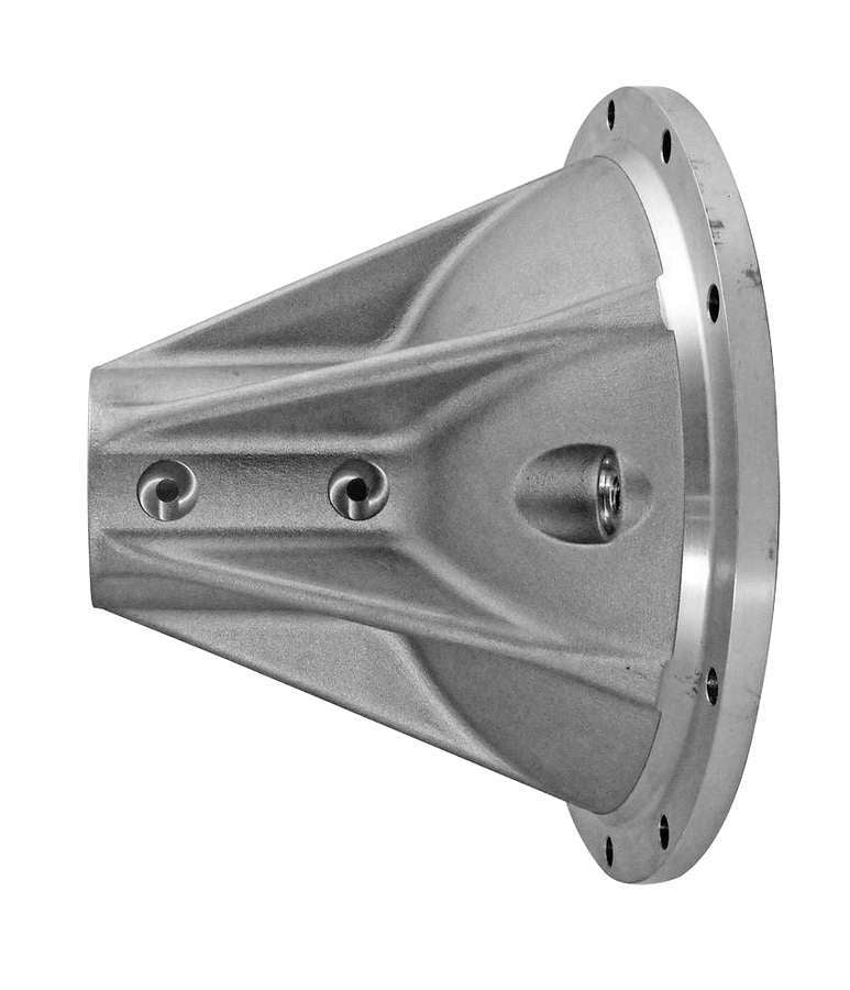 WINTERS Side Bell 10in 6 Rib LH WINTERS