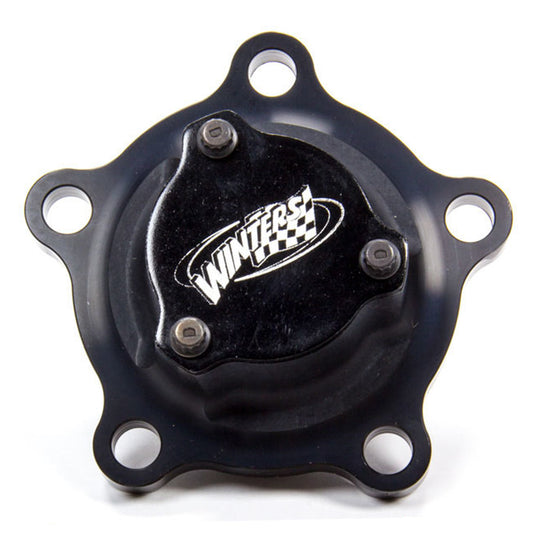 WINTERS 007 Rear Hub Drive Flange 5-Bolt WINTERS