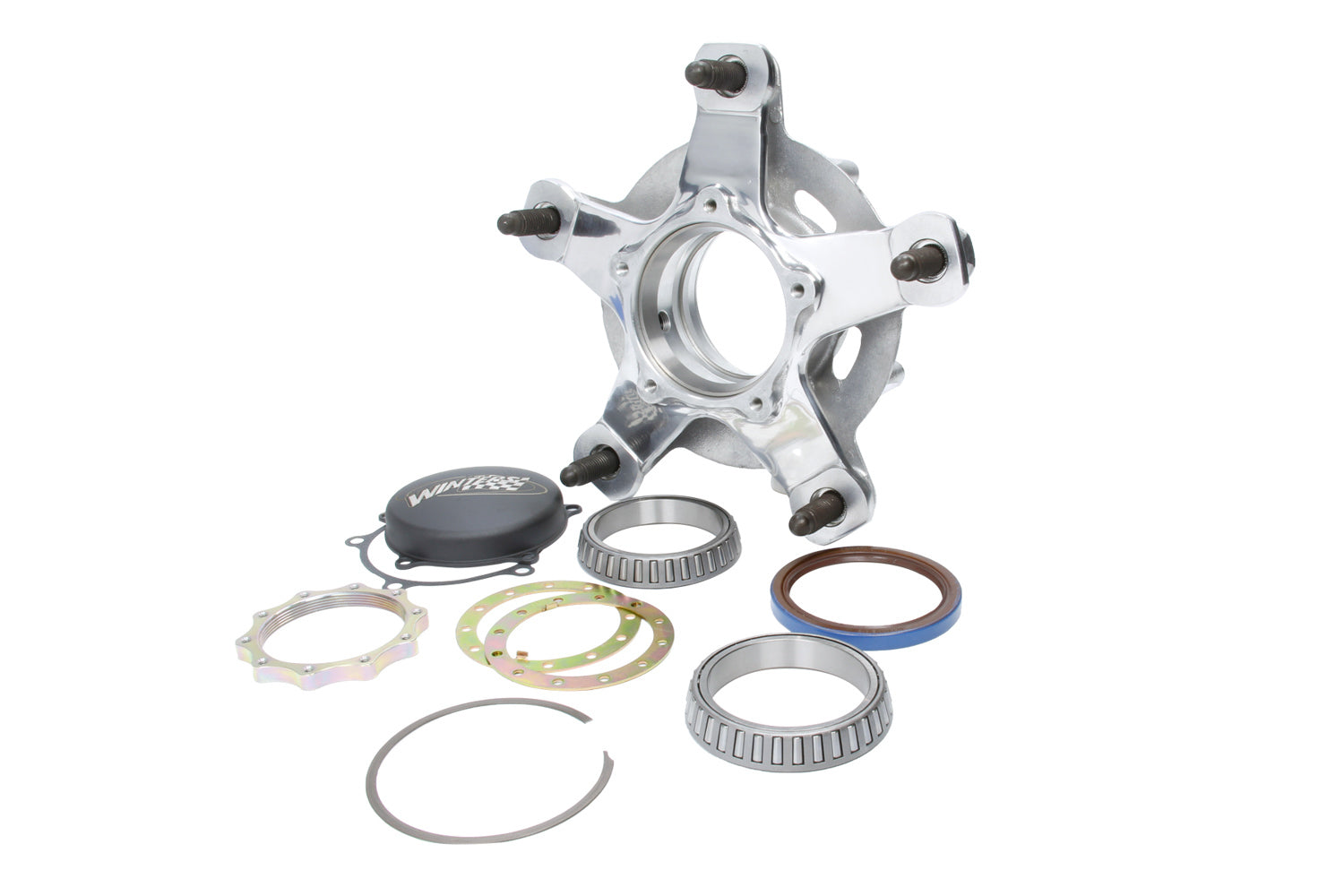 WINTERS Hub Wide 5 Front 2-7/8 Kit WINTERS