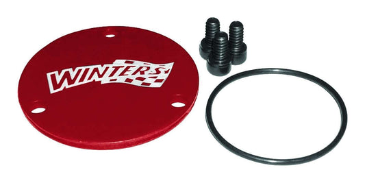 WINTERS Dust Cap Replacement Kit WINTERS